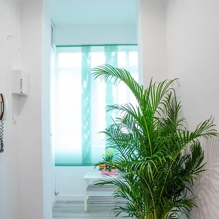 Apartment Luxmi Sweet *