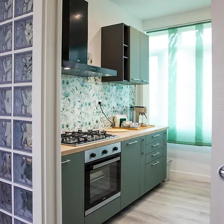 Apartment Luxmi Sweet *