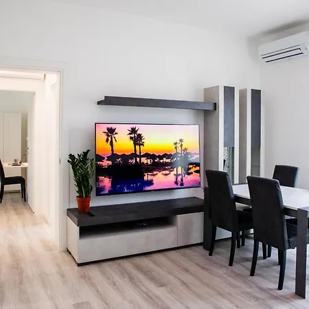 Apartment Luxmi Sweet