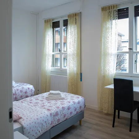 Apartment Luxmi Sweet Padova
