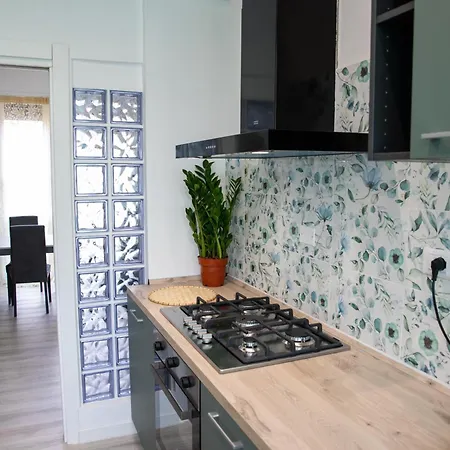 Apartment Luxmi Sweet Padova