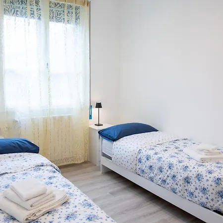 Luxmi Sweet Apartment Padova